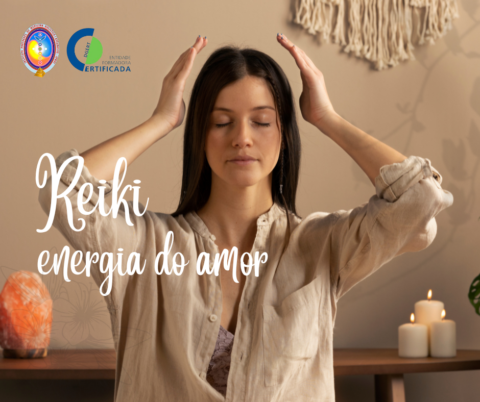 <p>Reiki I</p>